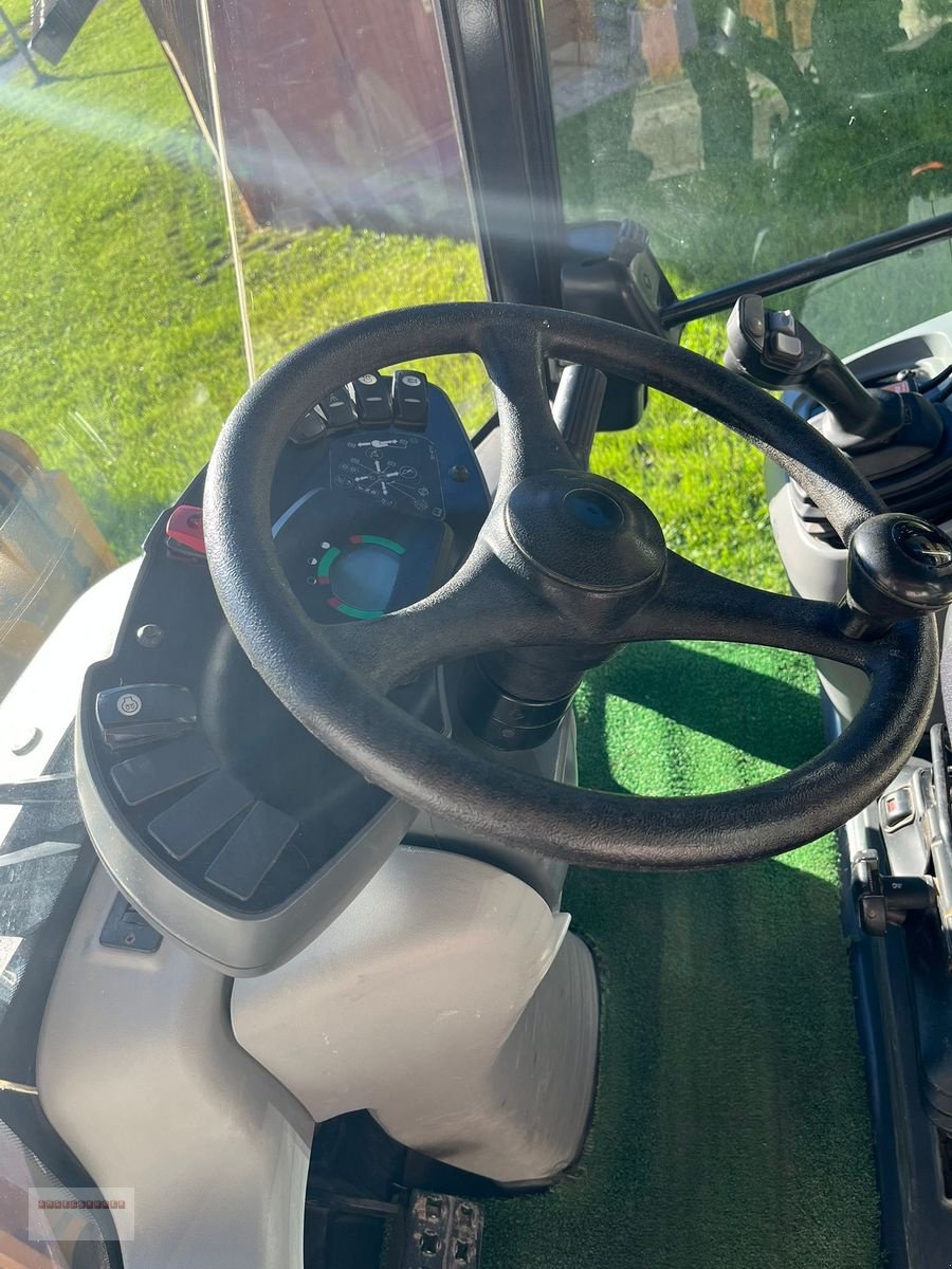 Radlader of the type Caterpillar 906 H in TOP ZUstand, Gebrauchtmaschine in Tarsdorf (Picture 9)