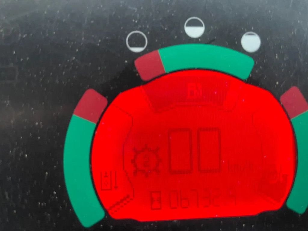 Radlader typu Caterpillar 906 H2 Shovel Loader, Gebrauchtmaschine v Lunteren (Obrázok 10)