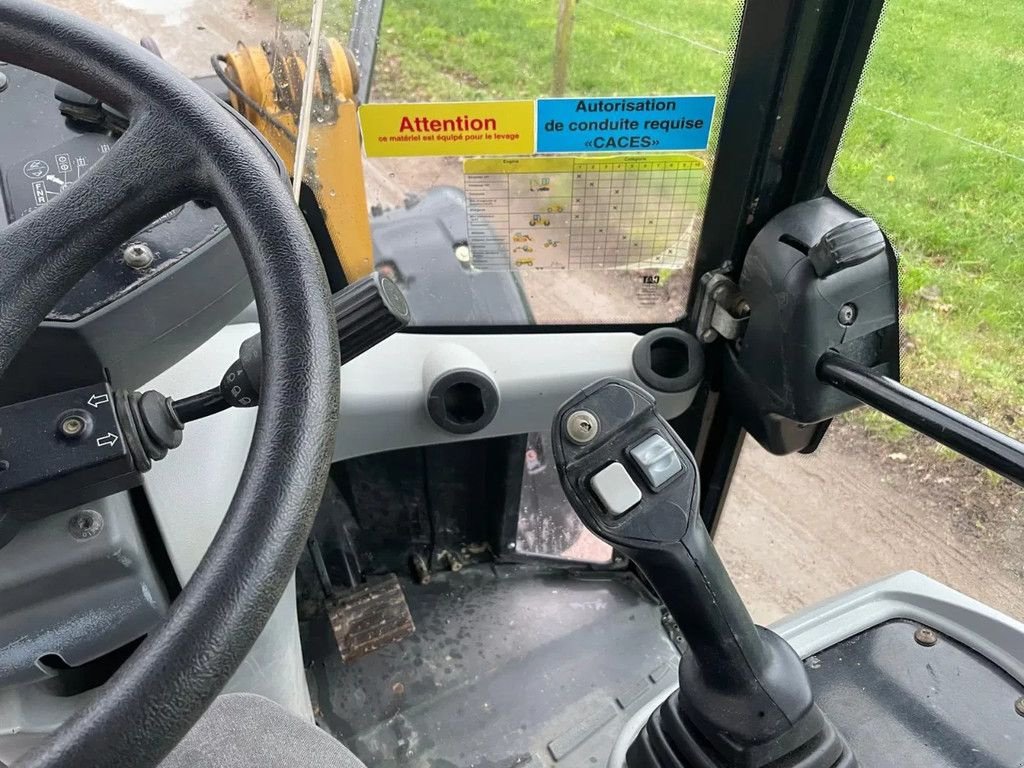 Radlader typu Caterpillar 906 H2 Shovel Loader, Gebrauchtmaschine v Lunteren (Obrázok 7)