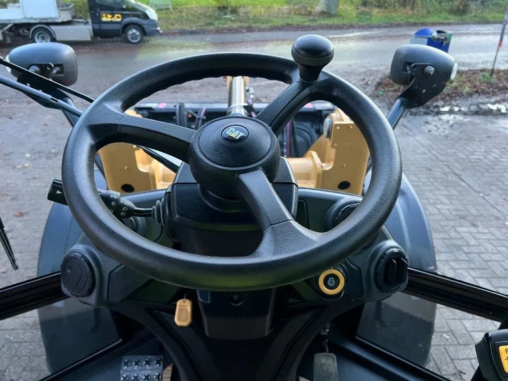 Radlader des Typs Caterpillar 906 Next gen CE/EPA, Gebrauchtmaschine in Doetinchem (Bild 10)