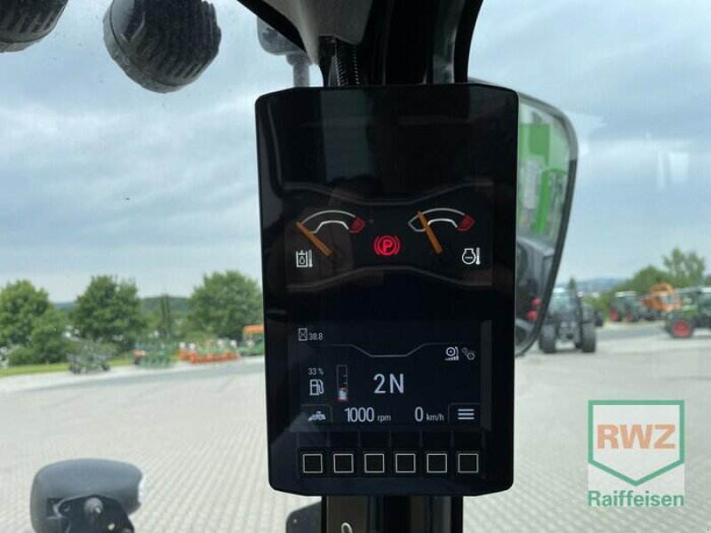 Radlader του τύπου Caterpillar 906 Radlader, Vorführmaschine σε Diez (Φωτογραφία 17)