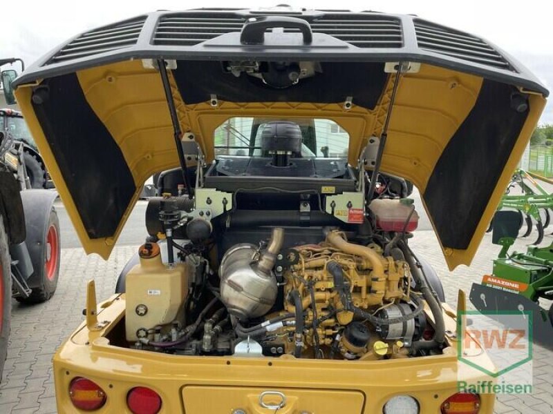 Radlader του τύπου Caterpillar 906 Radlader, Vorführmaschine σε Diez (Φωτογραφία 10)