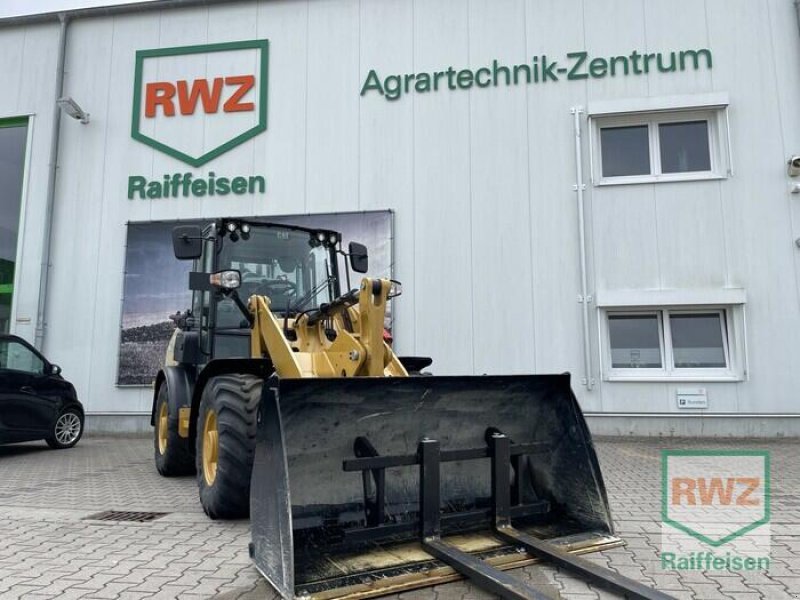 Radlader του τύπου Caterpillar 906 Radlader, Vorführmaschine σε Diez (Φωτογραφία 7)