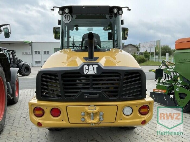 Radlader του τύπου Caterpillar 906 Radlader, Vorführmaschine σε Diez (Φωτογραφία 8)