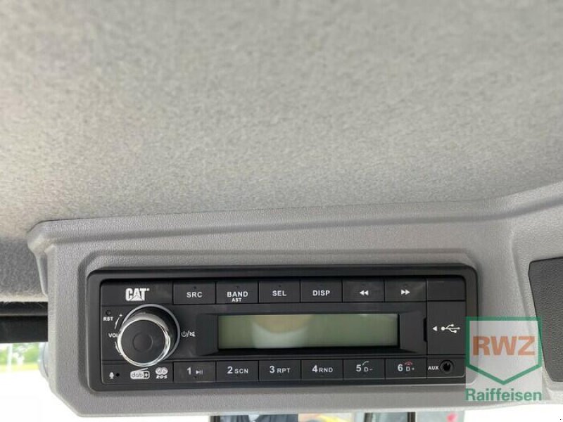 Radlader του τύπου Caterpillar 906 Radlader, Vorführmaschine σε Diez (Φωτογραφία 13)