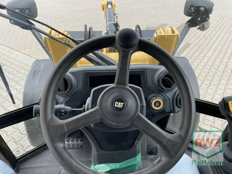 Radlader του τύπου Caterpillar 906 Radlader, Vorführmaschine σε Diez (Φωτογραφία 15)