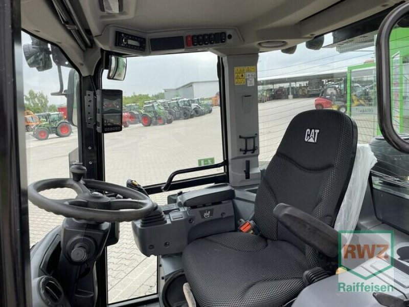 Radlader του τύπου Caterpillar 906 Radlader, Vorführmaschine σε Diez (Φωτογραφία 11)