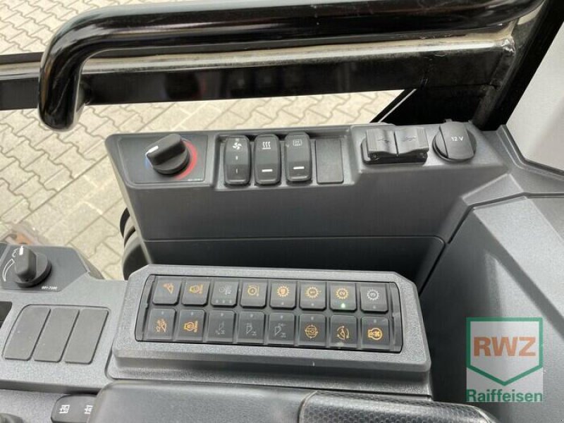 Radlader του τύπου Caterpillar 906 Radlader, Vorführmaschine σε Diez (Φωτογραφία 12)