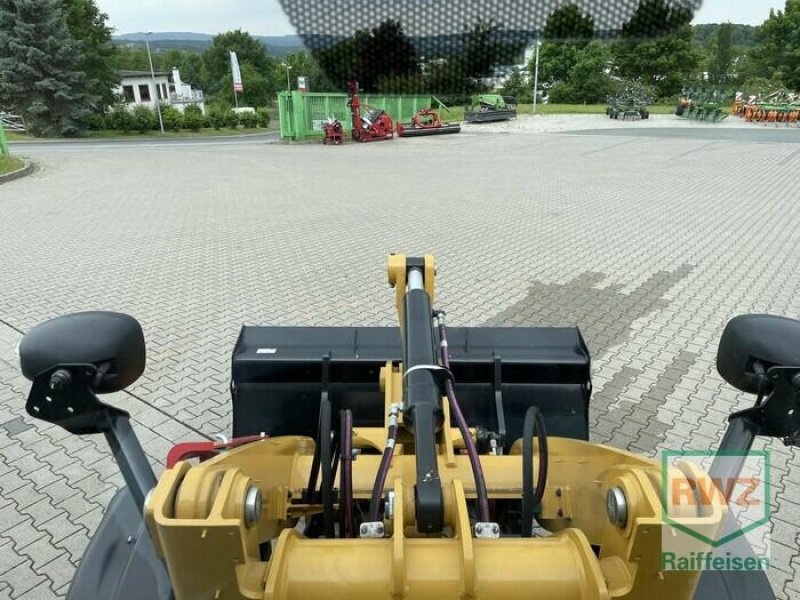 Radlader του τύπου Caterpillar 906 Radlader, Vorführmaschine σε Diez (Φωτογραφία 16)