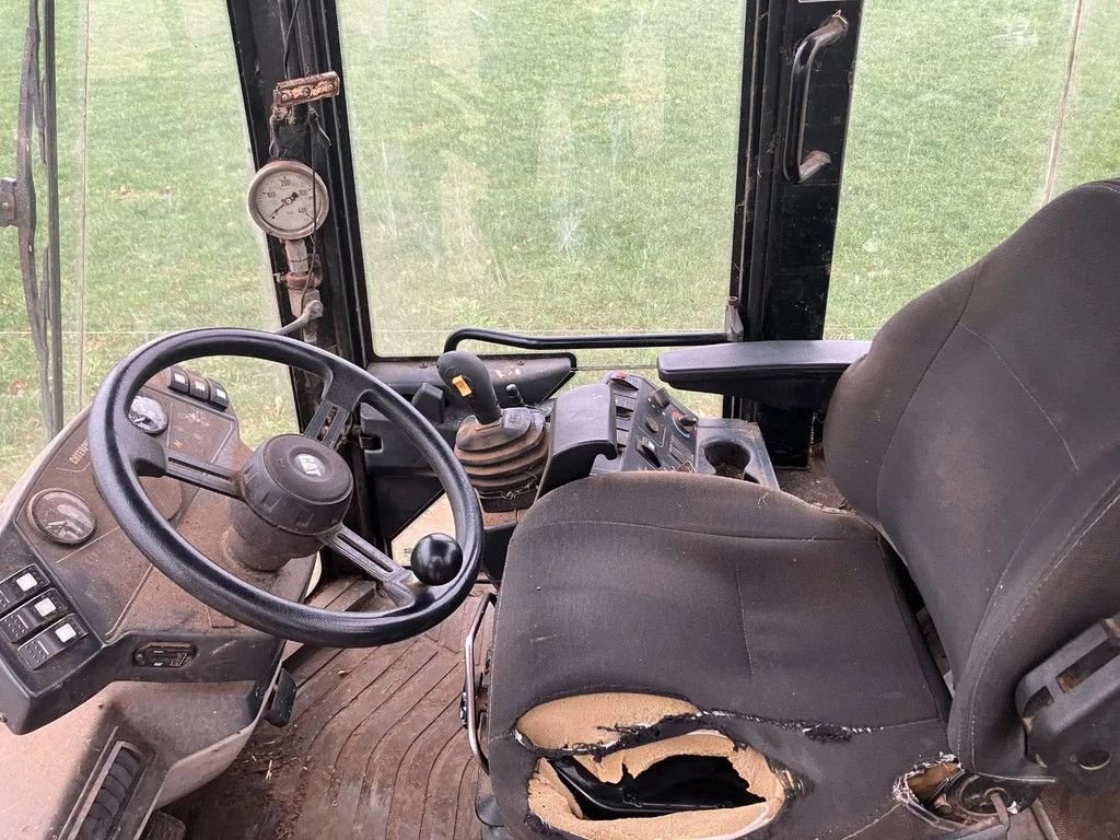 Radlader типа Caterpillar 906 Shovel Loader, Gebrauchtmaschine в Lunteren (Фотография 10)