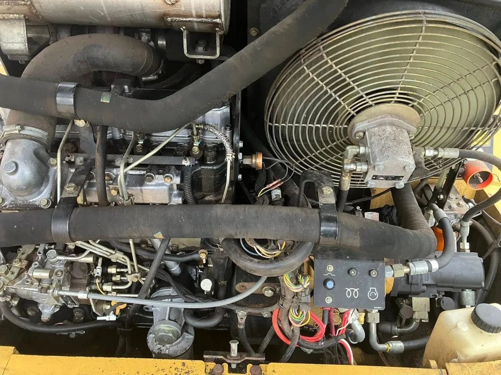 Radlader типа Caterpillar 906 Shovel Loader, Gebrauchtmaschine в Lunteren (Фотография 7)