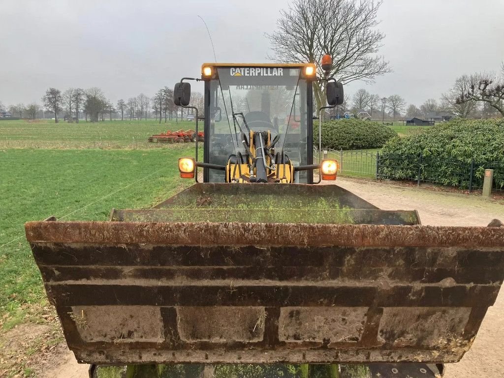 Radlader типа Caterpillar 906 Shovel Loader, Gebrauchtmaschine в Lunteren (Фотография 3)