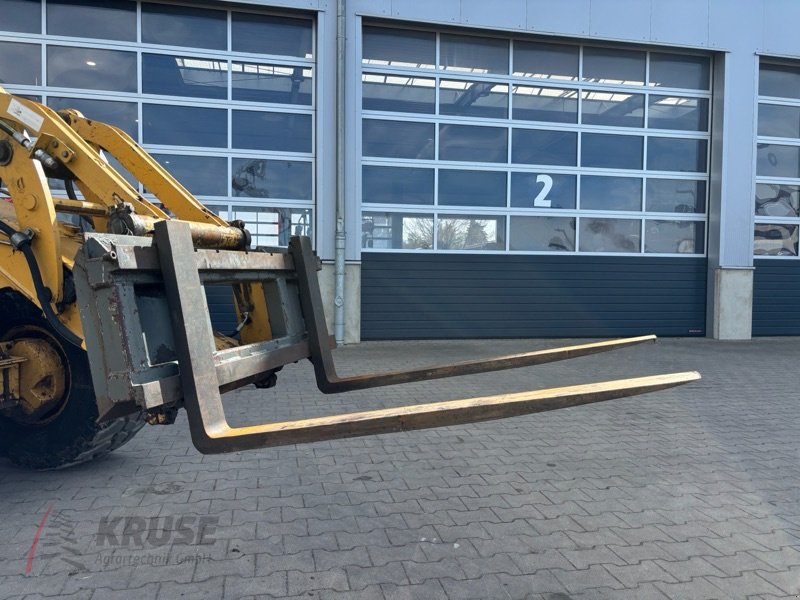 Radlader du type Caterpillar 906, Gebrauchtmaschine en Fürstenau (Photo 17)