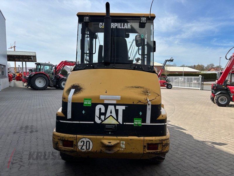 Radlader du type Caterpillar 906, Gebrauchtmaschine en Fürstenau (Photo 22)