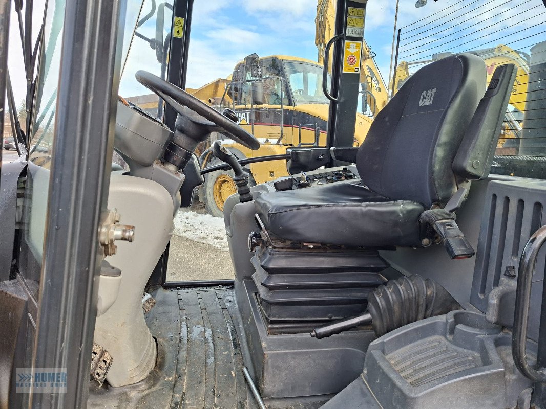 Radlader tipa Caterpillar 906H, Gebrauchtmaschine u Vorchdorf (Slika 6)