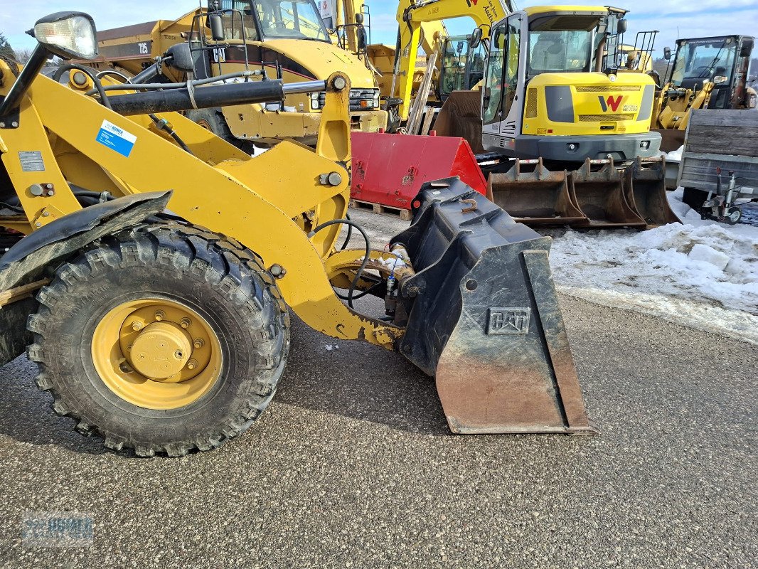 Radlader tipa Caterpillar 906H, Gebrauchtmaschine u Vorchdorf (Slika 5)