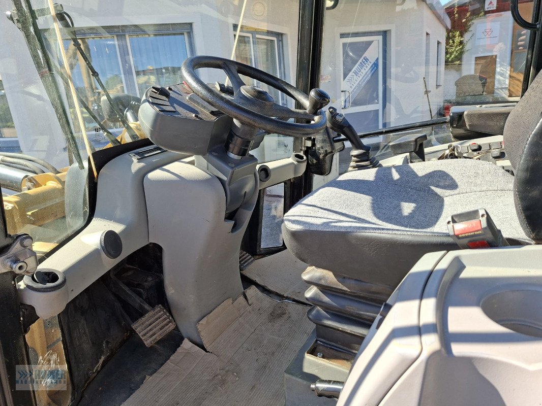 Radlader of the type Caterpillar 906H2, Gebrauchtmaschine in Vorchdorf (Picture 4)