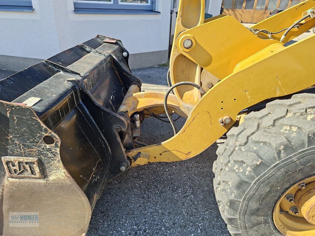 Radlader of the type Caterpillar 906H2, Gebrauchtmaschine in Vorchdorf (Picture 5)