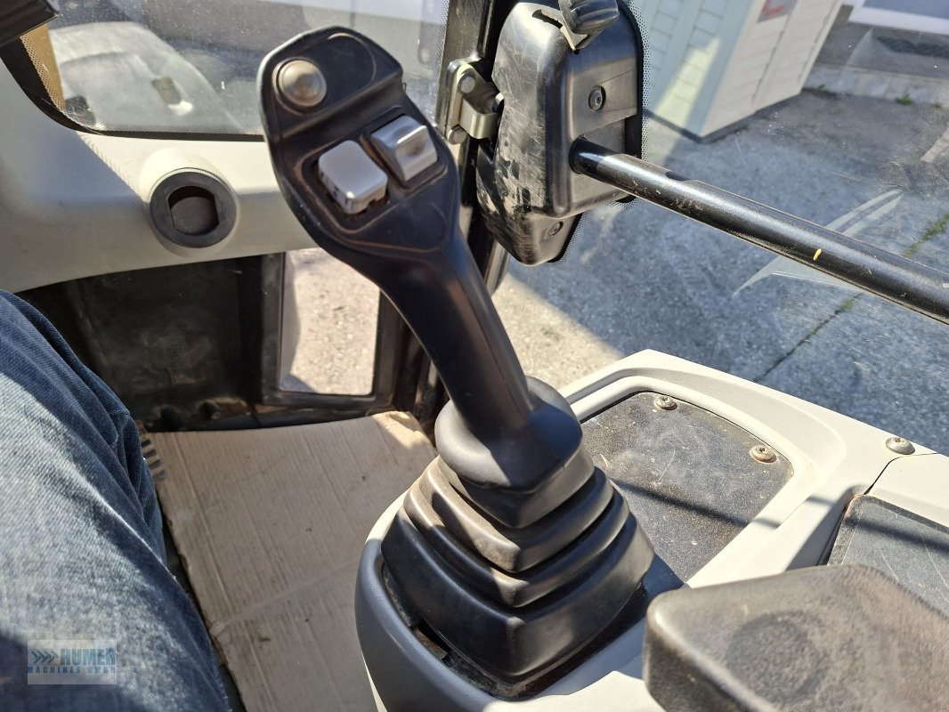 Radlader of the type Caterpillar 906H2, Gebrauchtmaschine in Vorchdorf (Picture 7)