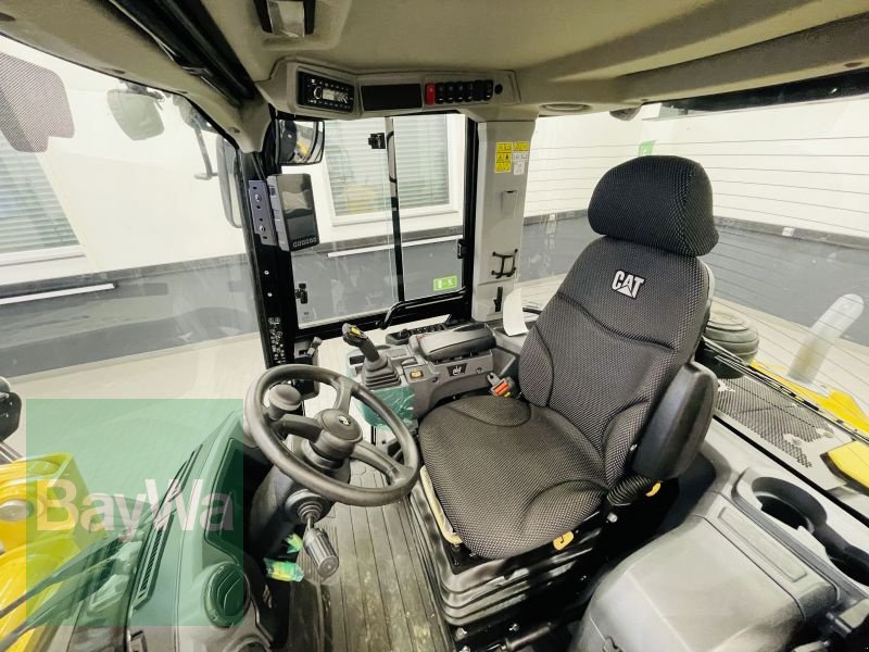 Radlader del tipo Caterpillar 908-14A, Gebrauchtmaschine In Manching (Immagine 19)