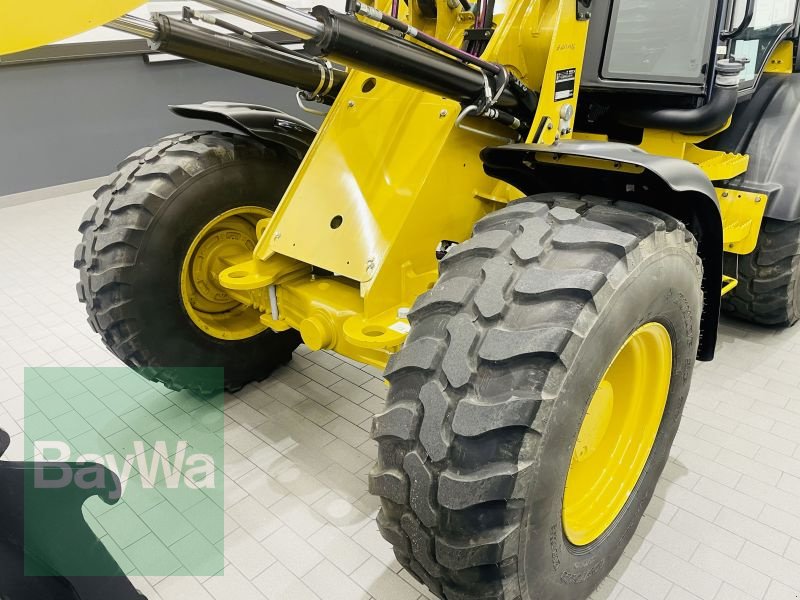 Radlader del tipo Caterpillar 908-14A, Gebrauchtmaschine In Manching (Immagine 14)