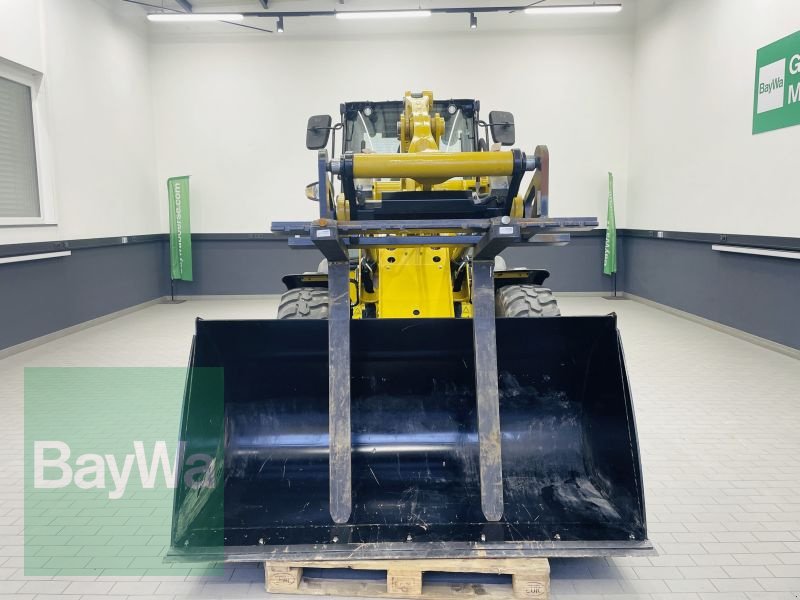 Radlader del tipo Caterpillar 908-14A, Gebrauchtmaschine In Manching (Immagine 11)