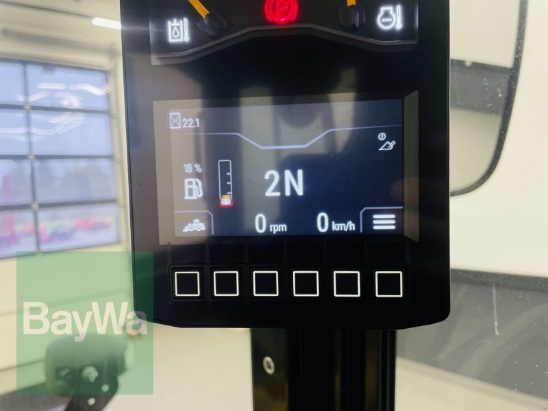 Radlader del tipo Caterpillar 908-14A, Gebrauchtmaschine In Manching (Immagine 22)