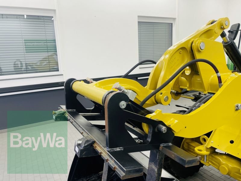 Radlader del tipo Caterpillar 908-14A, Gebrauchtmaschine In Manching (Immagine 13)