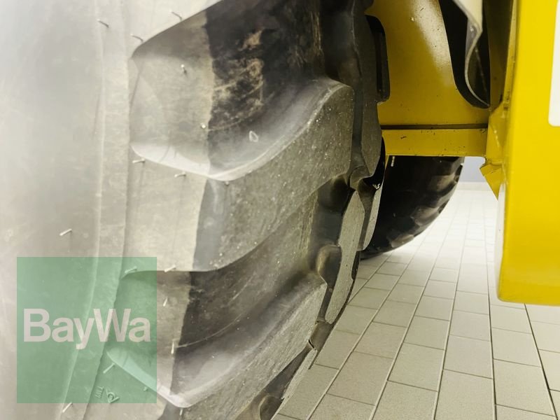 Radlader del tipo Caterpillar 908-14A, Gebrauchtmaschine In Manching (Immagine 17)