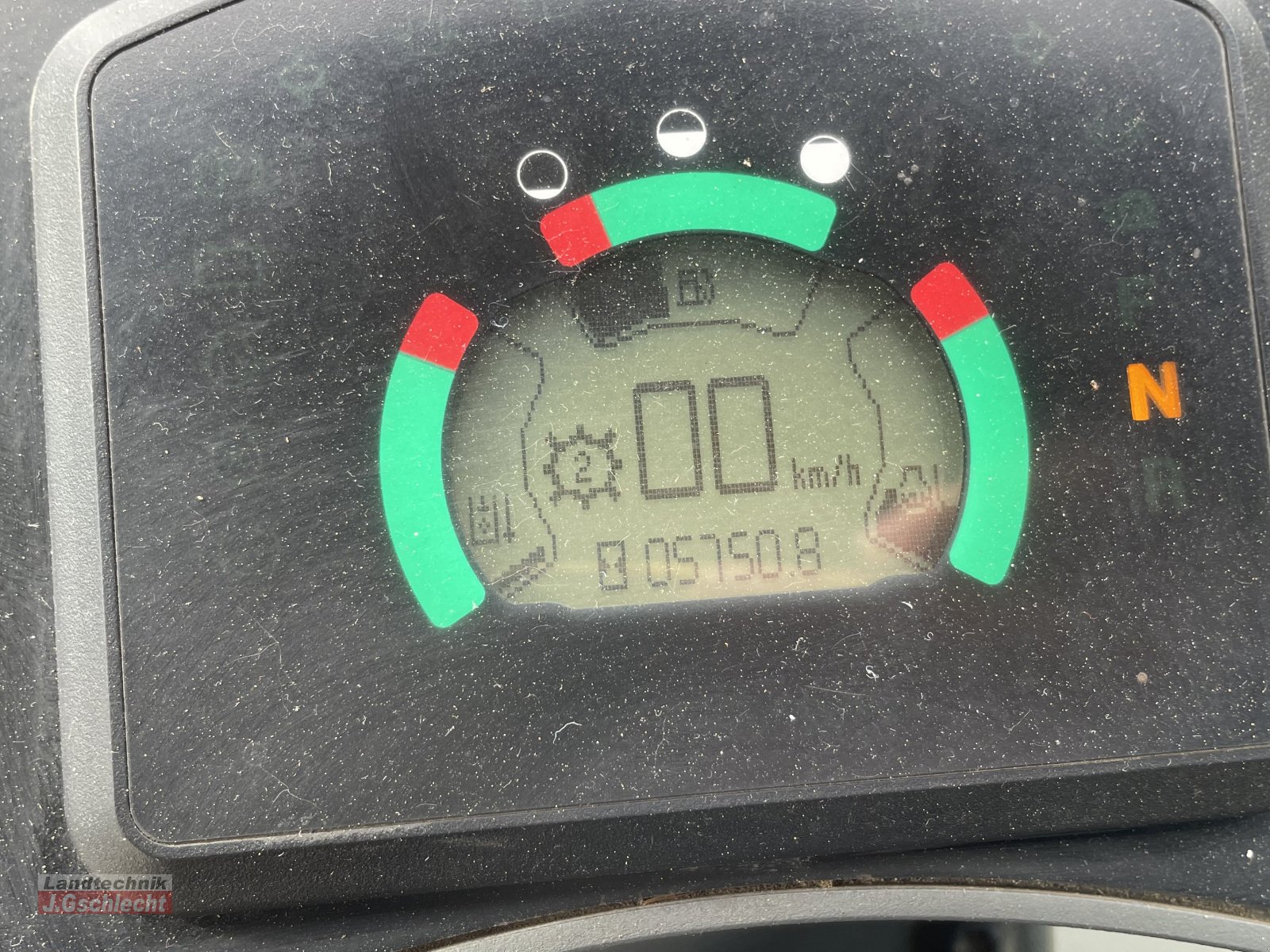 Radlader του τύπου Caterpillar 908 H, Gebrauchtmaschine σε Mühldorf (Φωτογραφία 22)