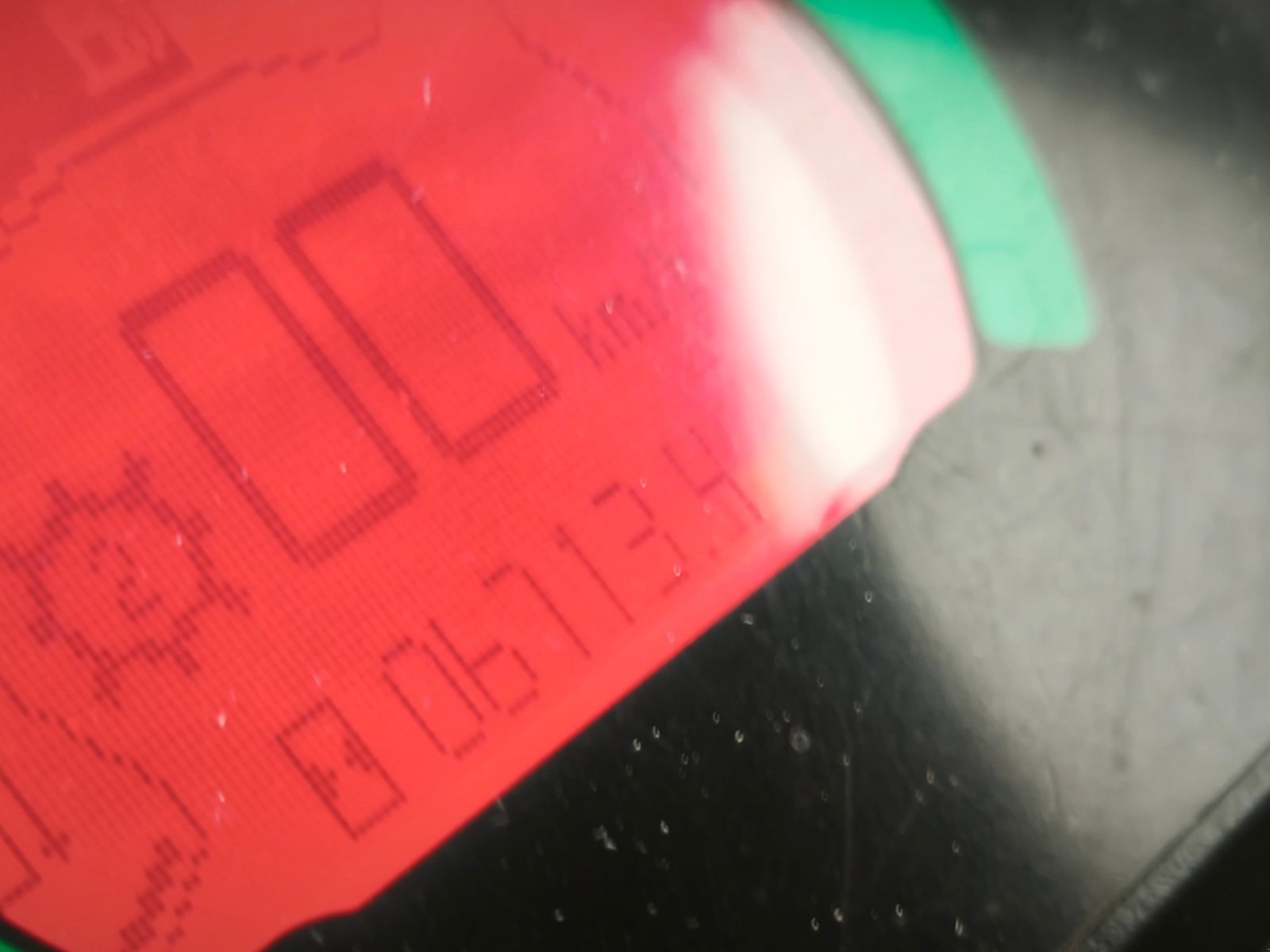 Radlader of the type Caterpillar 908 H2 mit Schaufel Paletten- Gabel Hoflader Cat, Gebrauchtmaschine in Großschönbrunn (Picture 22)