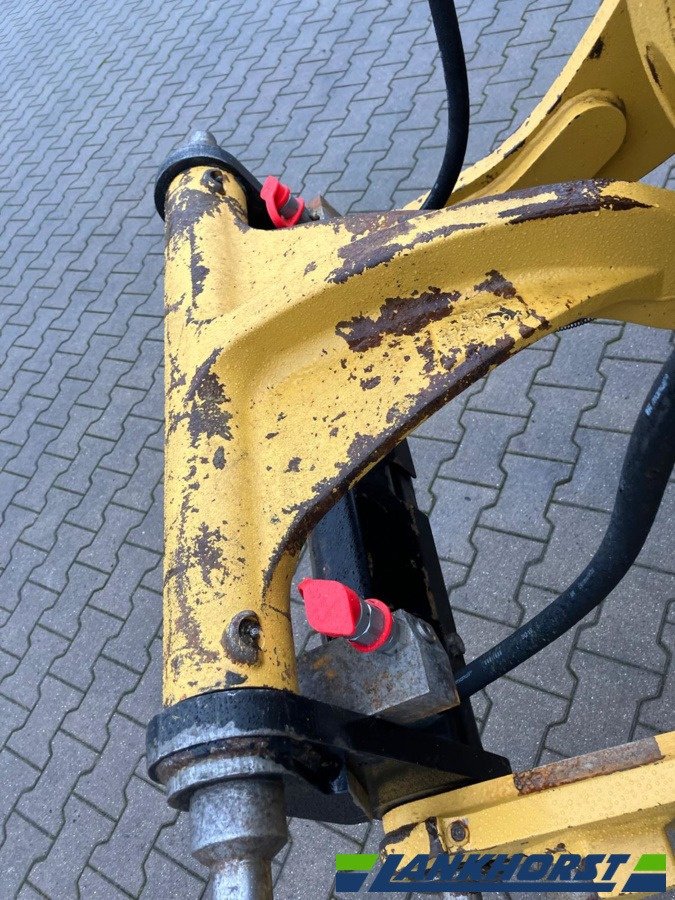 Radlader of the type Caterpillar 908 M, Gebrauchtmaschine in Emsbüren (Picture 7)