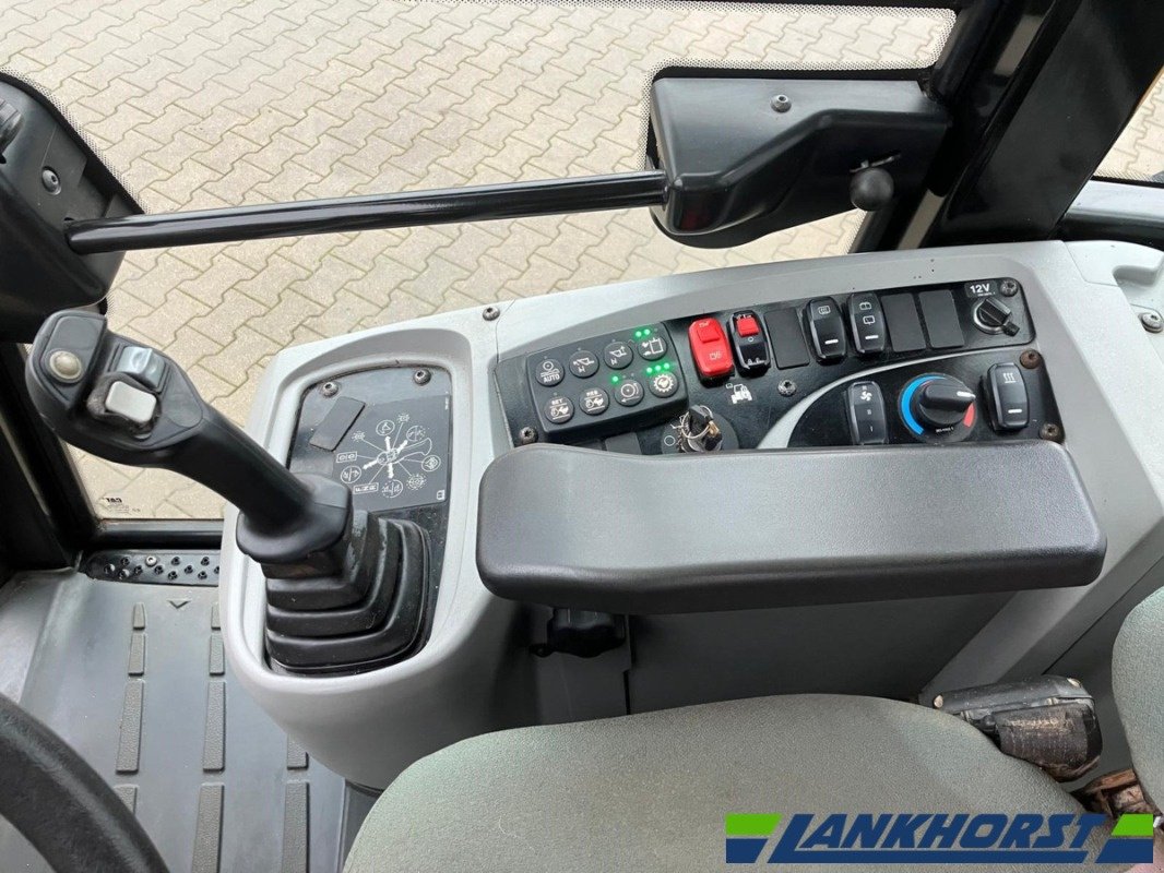 Radlader of the type Caterpillar 908 M, Gebrauchtmaschine in Emsbüren (Picture 8)