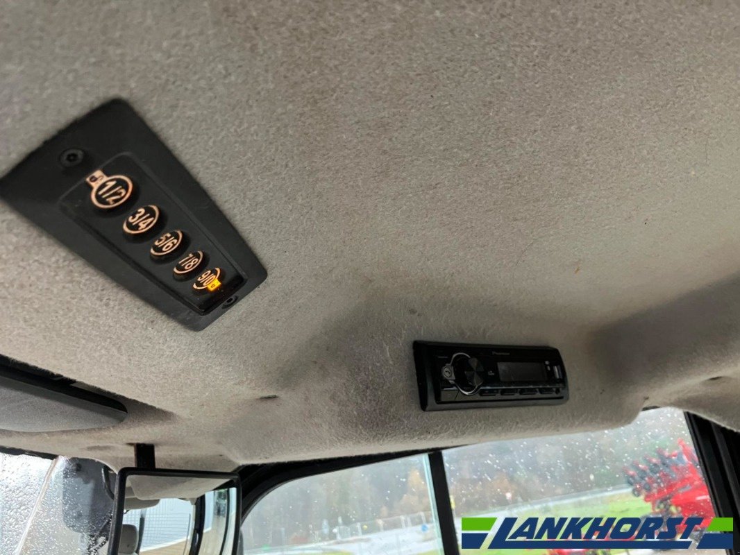 Radlader of the type Caterpillar 908 M, Gebrauchtmaschine in Emsbüren (Picture 9)