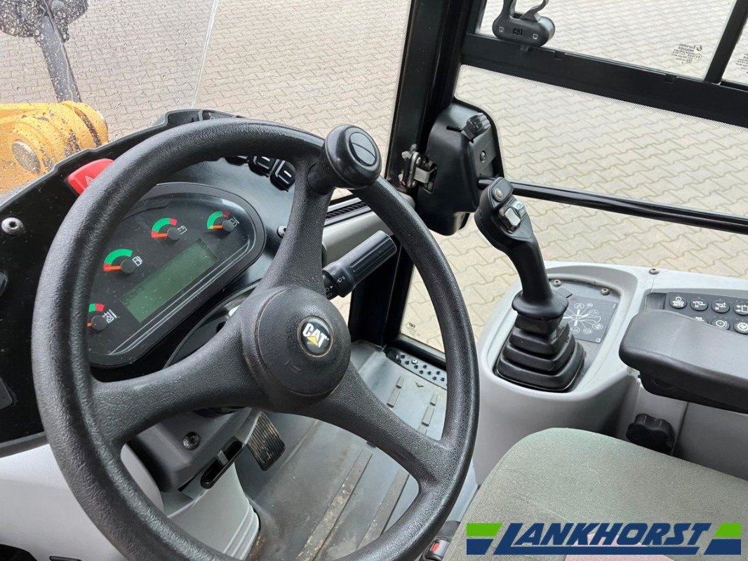 Radlader of the type Caterpillar 908 M, Gebrauchtmaschine in Emsbüren (Picture 10)