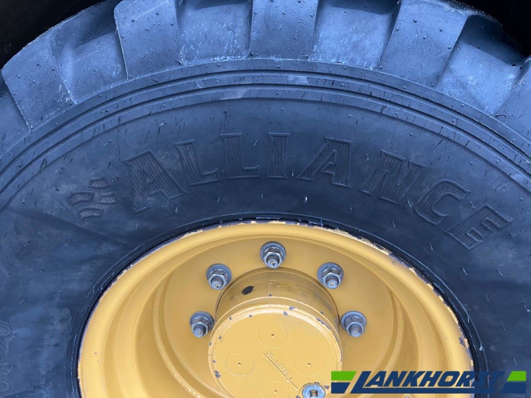 Radlader of the type Caterpillar 908 M, Gebrauchtmaschine in Emsbüren (Picture 11)