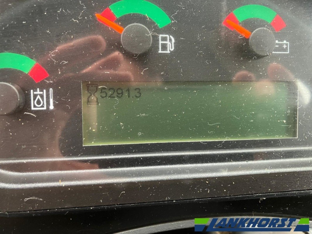 Radlader of the type Caterpillar 908 M, Gebrauchtmaschine in Emsbüren (Picture 13)