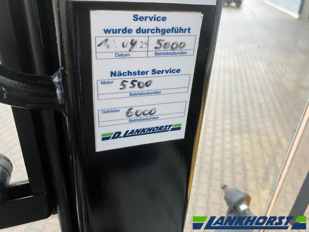 Radlader of the type Caterpillar 908 M, Gebrauchtmaschine in Emsbüren (Picture 14)