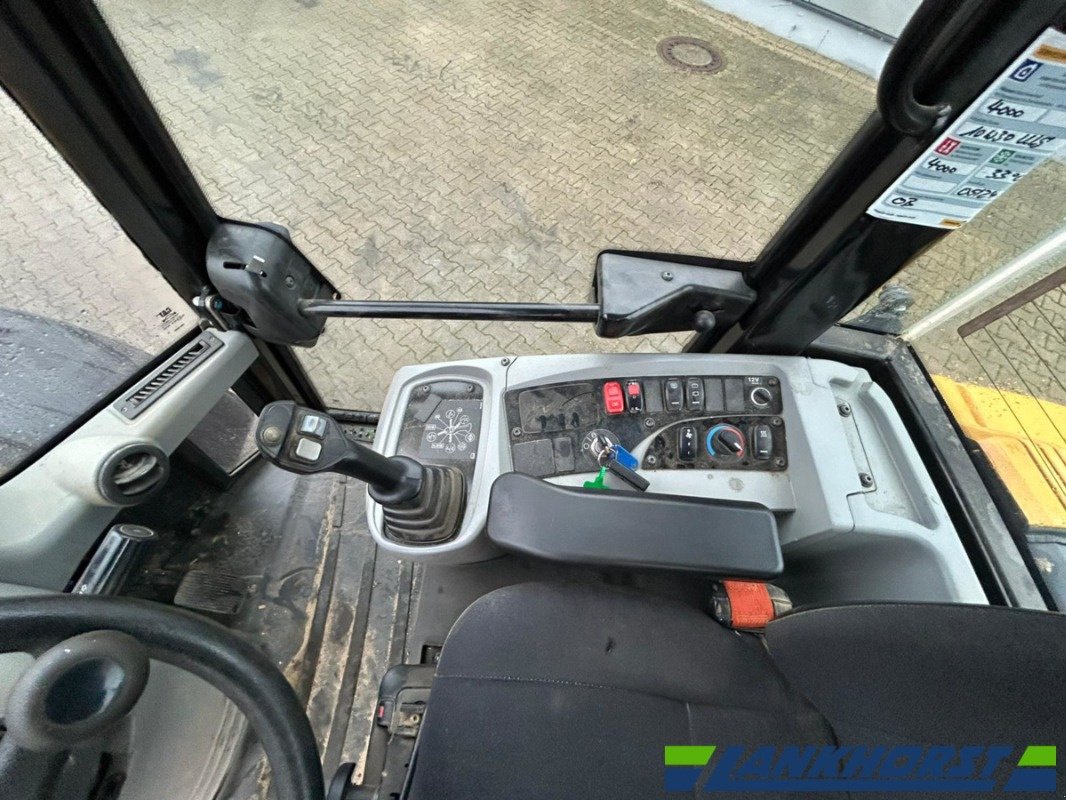 Radlader typu Caterpillar 908 M, Gebrauchtmaschine v Neuenkirchen / Bramsche (Obrázek 7)