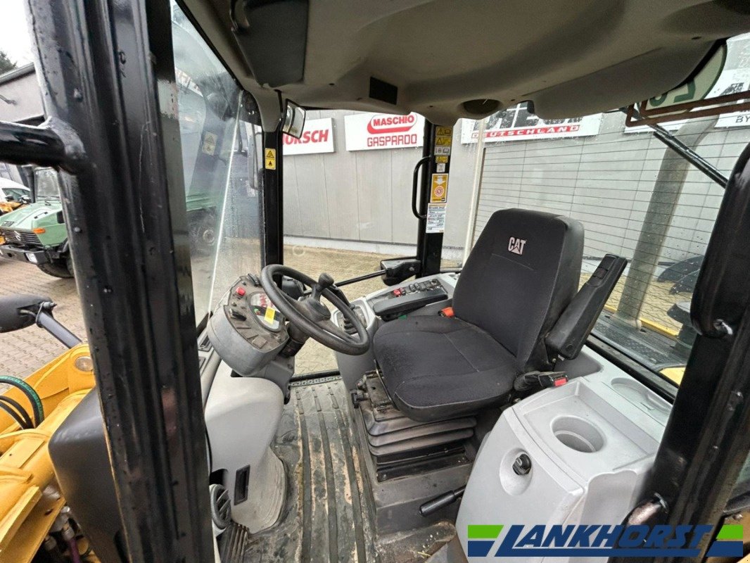 Radlader typu Caterpillar 908 M, Gebrauchtmaschine v Neuenkirchen / Bramsche (Obrázek 8)