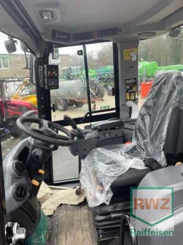 Radlader typu Caterpillar 908HL Radlader, Gebrauchtmaschine v Wipperfürth (Obrázek 5)