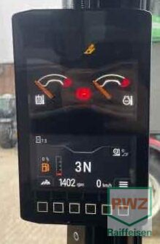 Radlader typu Caterpillar 908HL Radlader, Gebrauchtmaschine v Wipperfürth (Obrázek 9)