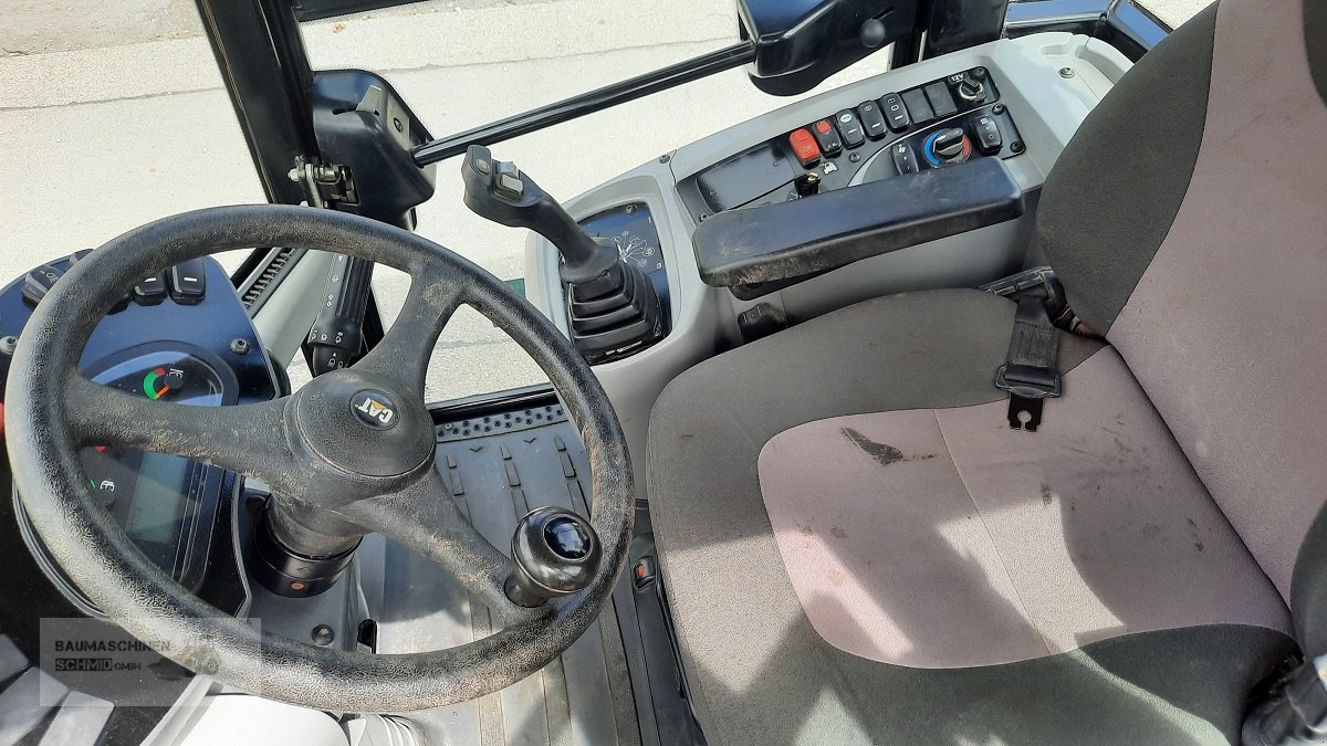 Radlader typu Caterpillar 908M, Gebrauchtmaschine v Stetten (Obrázek 7)