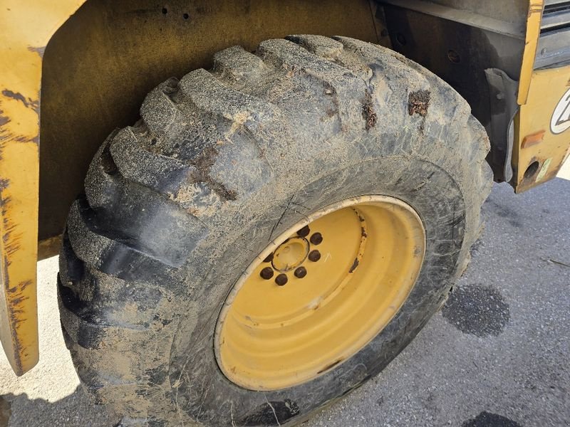 Radlader del tipo Caterpillar 914G, Gebrauchtmaschine In Gabersdorf (Immagine 20)