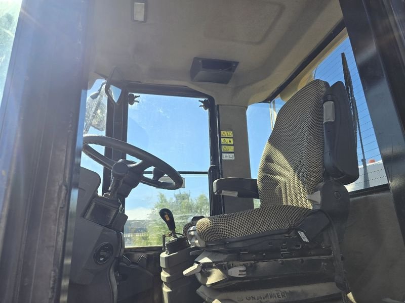 Radlader del tipo Caterpillar 914G, Gebrauchtmaschine In Gabersdorf (Immagine 5)
