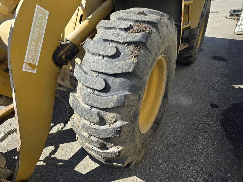 Radlader del tipo Caterpillar 914G, Gebrauchtmaschine In Gabersdorf (Immagine 19)