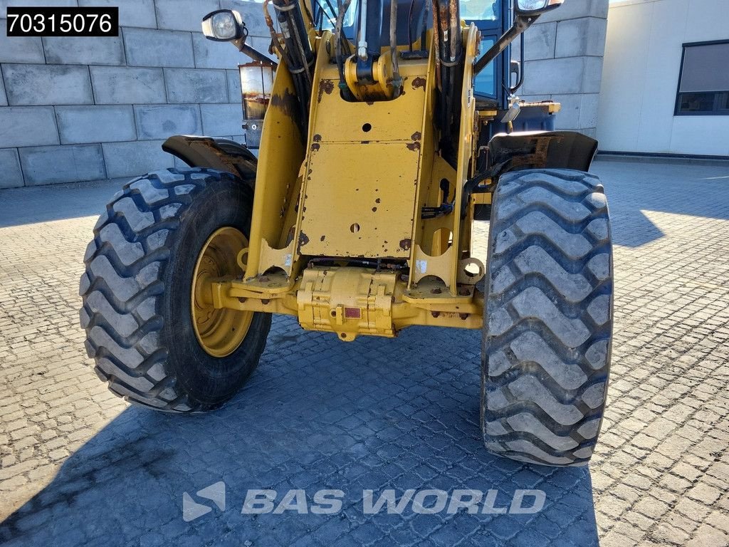 Radlader tipa Caterpillar 920, Gebrauchtmaschine u Veghel (Slika 11)