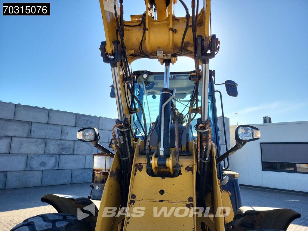 Radlader tipa Caterpillar 920, Gebrauchtmaschine u Veghel (Slika 10)