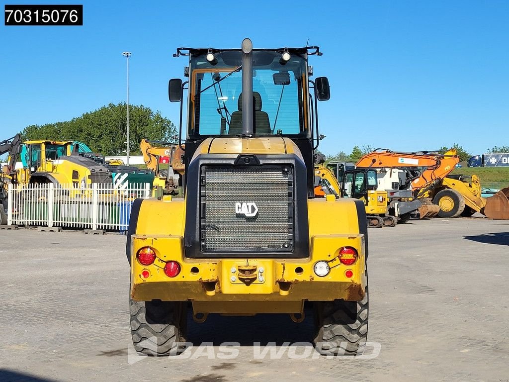 Radlader tipa Caterpillar 920, Gebrauchtmaschine u Veghel (Slika 7)