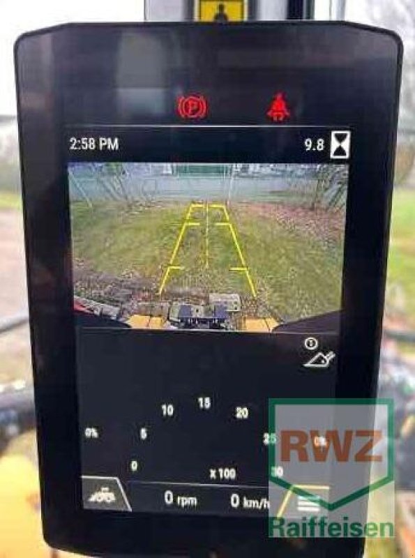 Radlader des Typs Caterpillar 926-14 Agrar, Gebrauchtmaschine in Geldern (Bild 8)